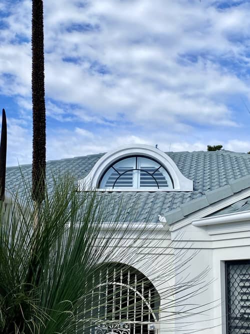 Designer Shutters 32